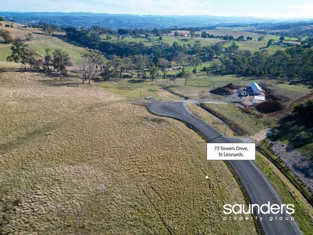 73 Towers Drive, TAS 7250