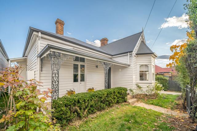 78 Rusden Street, NSW 2350