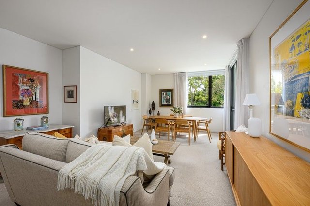 1202/1 Scotsman Street, NSW 2037