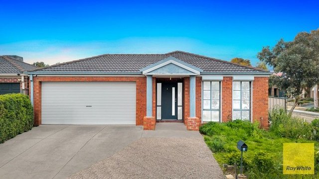4 Hollows Circuit, VIC 3029