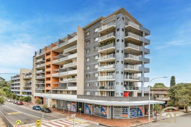 19/286-292 Fairfield Street, NSW 2165
