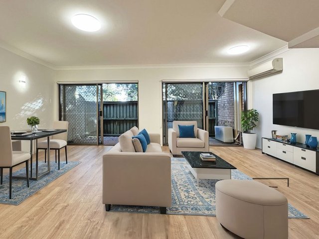24/324 Marsden Road, NSW 2118