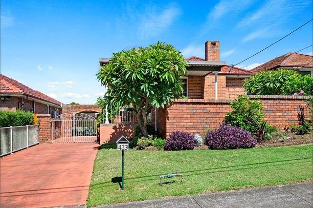 413 Kissing Point Road, NSW 2115
