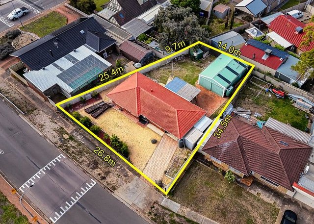 3 Sir Keith Smith Drive, SA 5018
