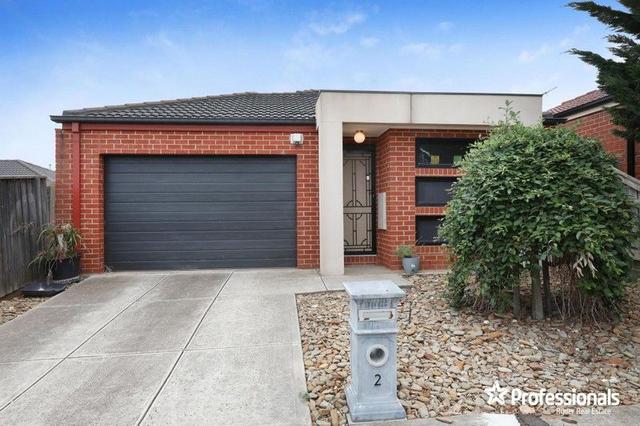 2 Cherry Close, VIC 3337