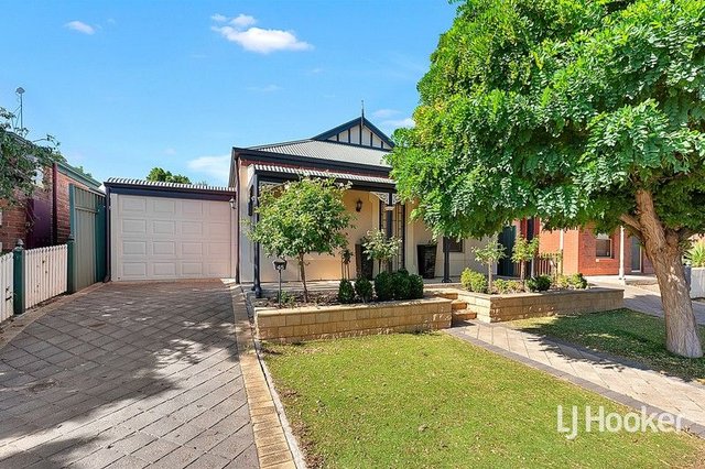 45 Mallard Crescent, SA 5095