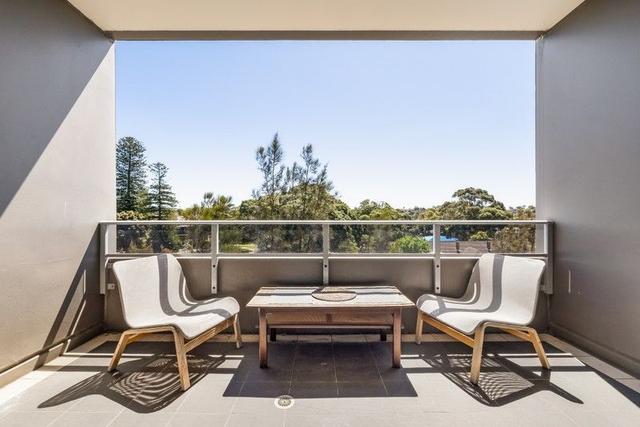 744/5 Loftus Street, NSW 2205