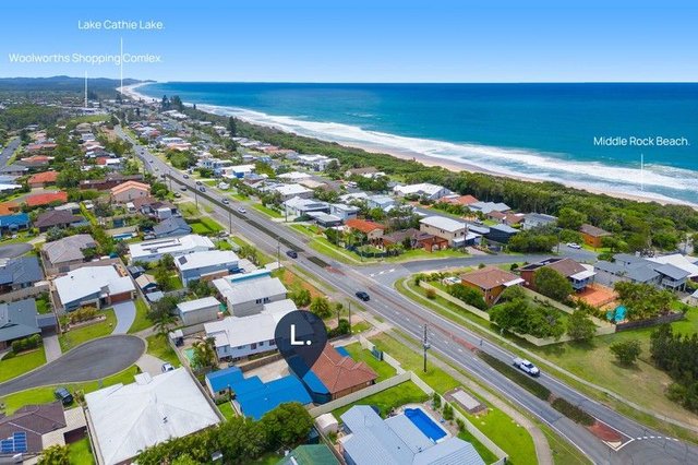 1501&1501A Ocean Drive, NSW 2445