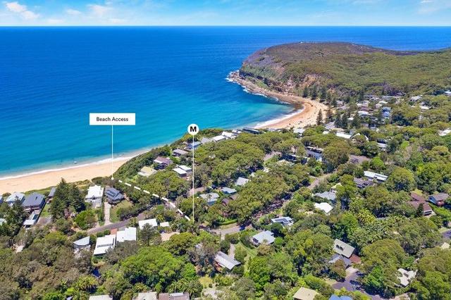 6 Bounty Hill Road, NSW 2251