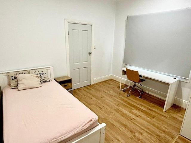 xx Gibbes St, NSW 2216