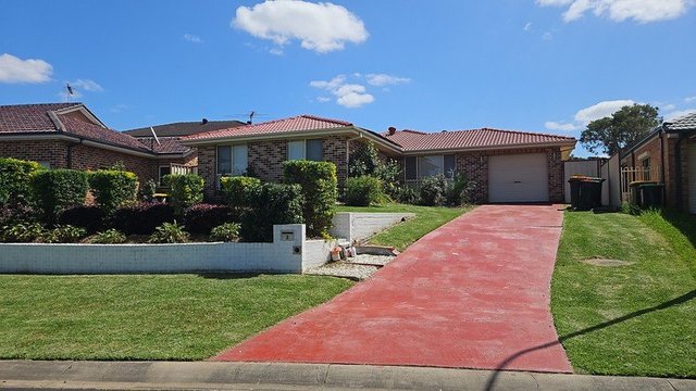 3 Kashmir, NSW 2763