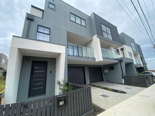 20 Pickett Street, VIC 3175