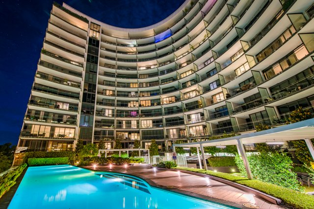 718/240 Bunda Street, ACT 2601