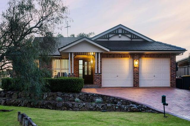 26 Shannon  Place, NSW 2558
