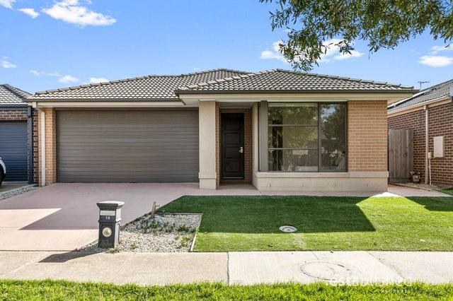 16 Oberon Street, VIC 3030