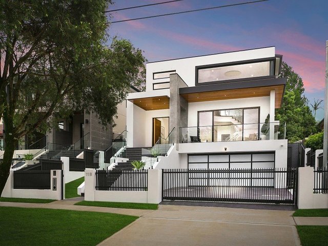 11B Russell Street, NSW 2112