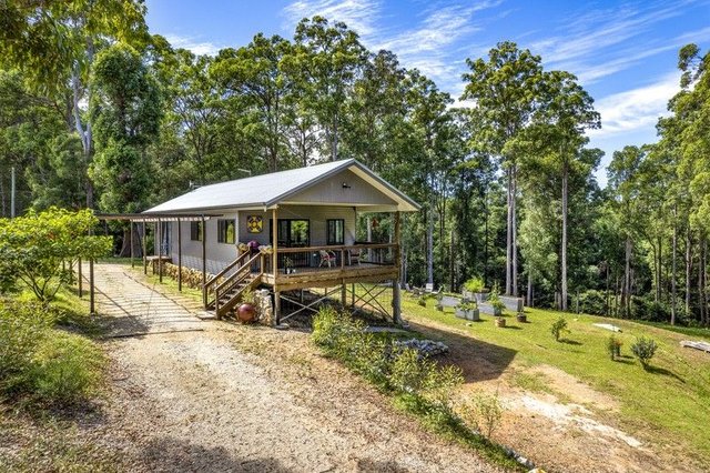 329 Talarm Rd, NSW 2447