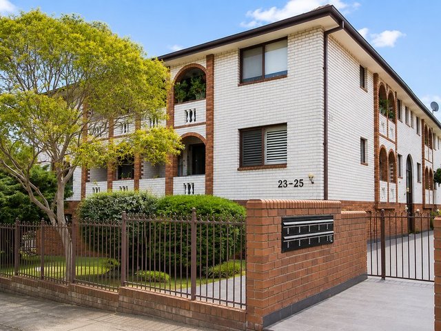3/23-25 Durham Street, NSW 2203