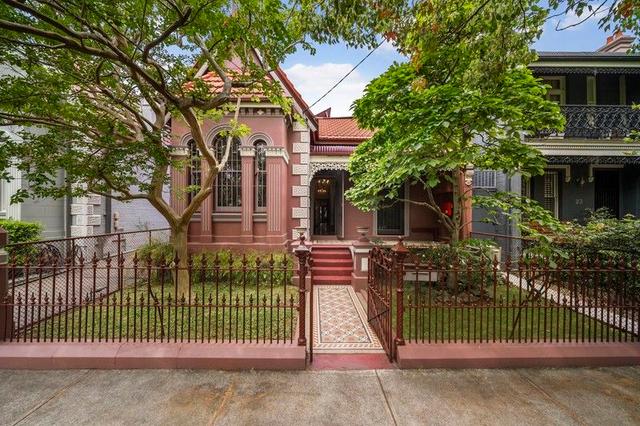25 Annandale Street, NSW 2038