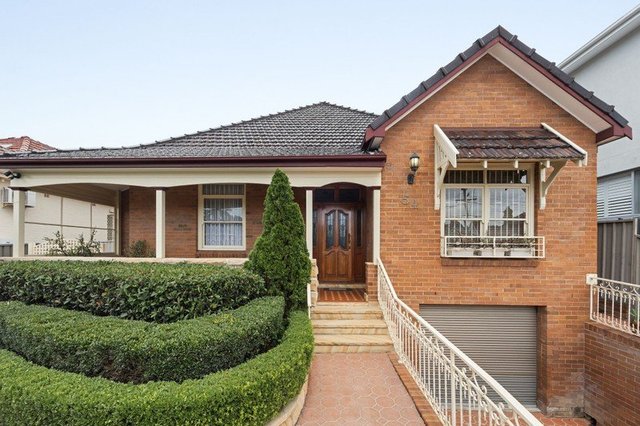 54 Nicholson Street, NSW 2134