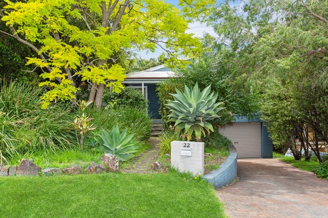 22 Reid Street, NSW 2533