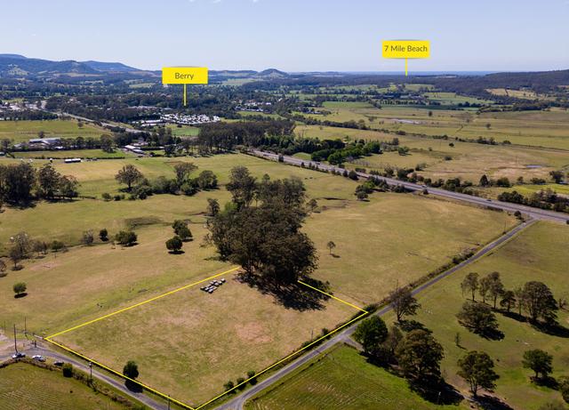 Lot 86 Andersons Lane, NSW 2535