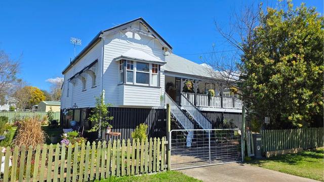 25 Lamb Street, QLD 4605