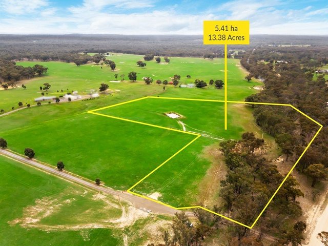 10 Blacksmith Gully Road, VIC 3465