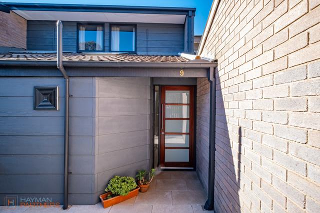 9 English Court, ACT 2606