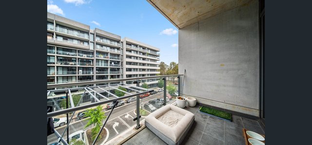 323/20 Anzac Park, ACT 2612