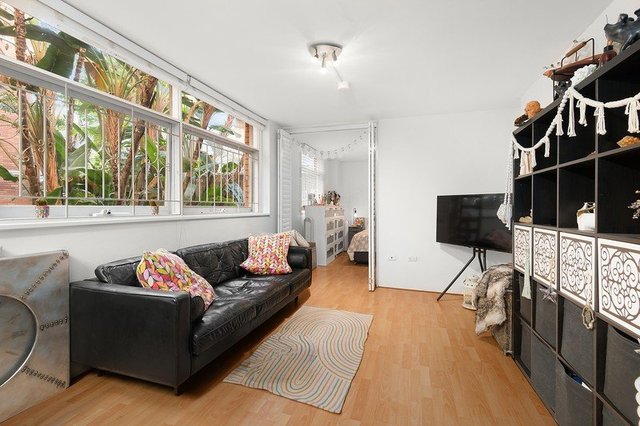 5/52 Darling Point Road, NSW 2027
