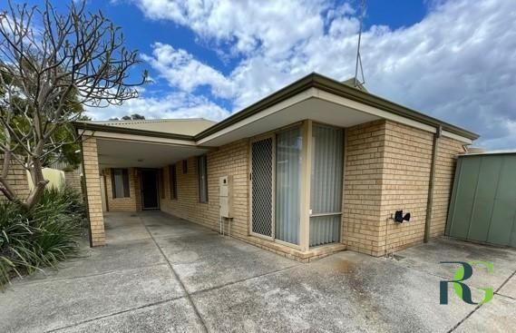 5B Yeovil Crescent, WA 6157