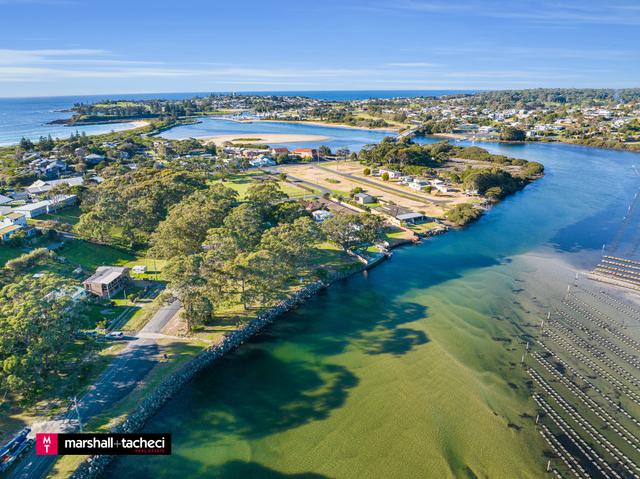 12 River Road, NSW 2546
