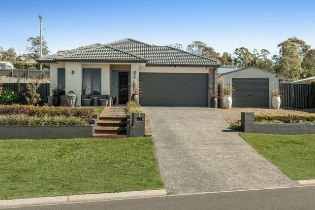 4 Sophia Crescent, QLD 4350