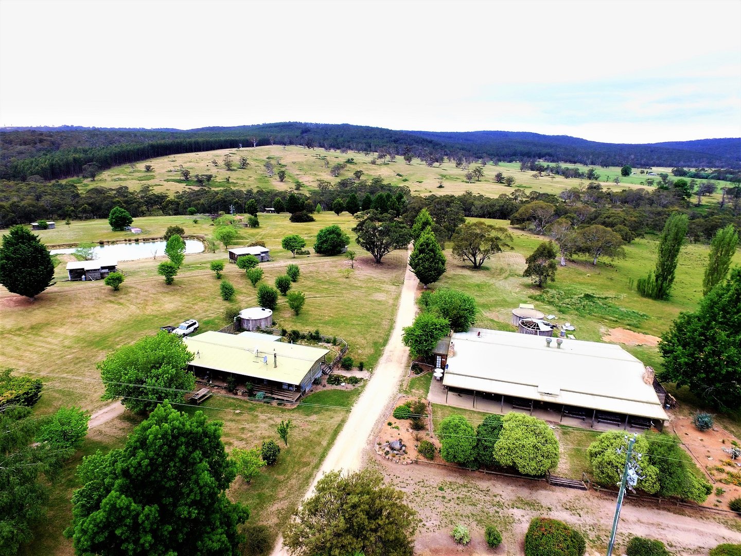 (no street name provided), Delegate River NSW 2630 Rural for Sale