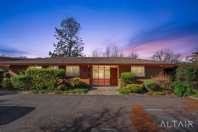 91/27 Coxen Street, ACT 2605