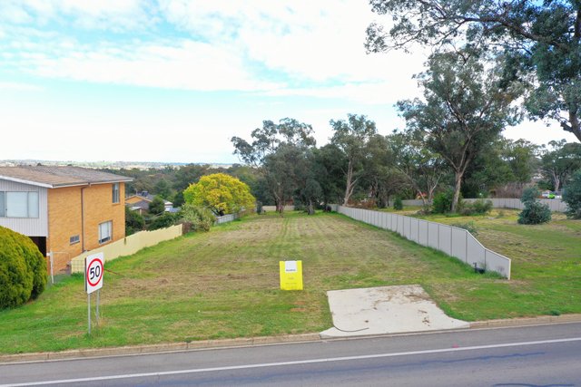 71 Elizabeth Street, NSW 2594