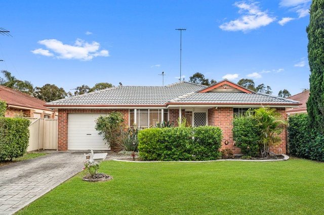10 Gunara Terrace, NSW 2745