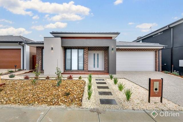 12 Gallant Drive, VIC 3978