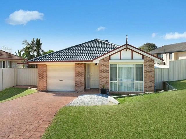 5 Mallee Close, NSW 2567