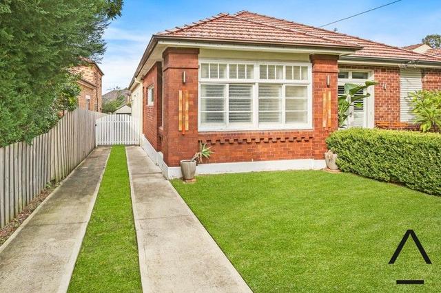 139 Burwood Road, NSW 2137