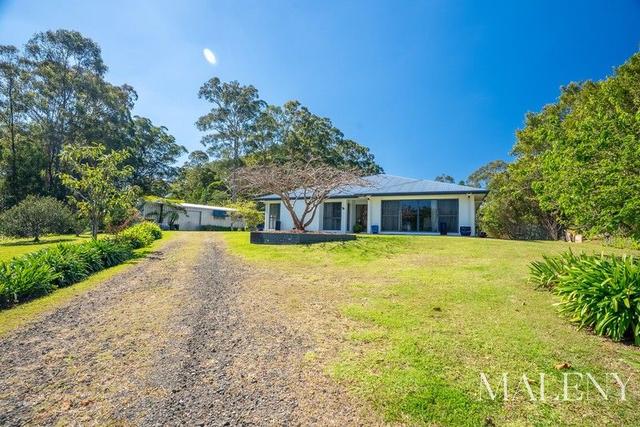 925 Kidaman Creek Road, QLD 4552