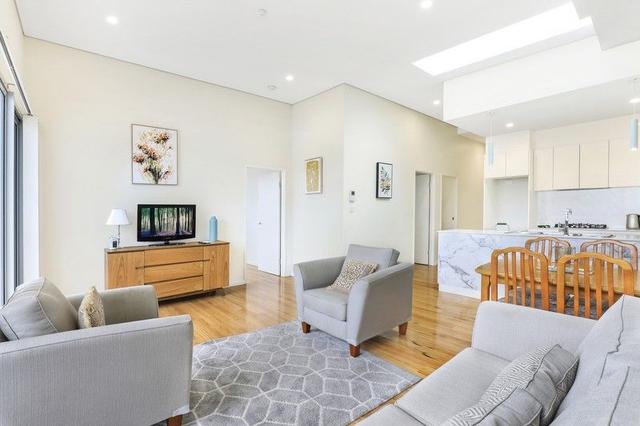 211/1C Werowi Street, NSW 2530