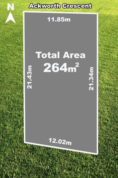 2 Ackworth Crescent, WA 6024