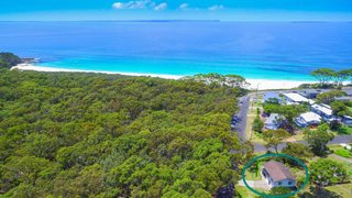 Tranquil National Park Outlook