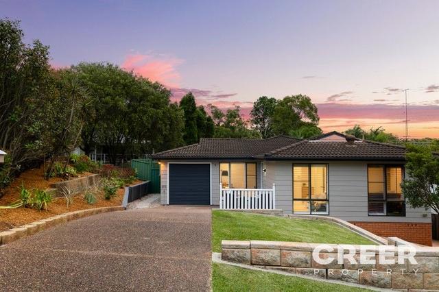 6 Pebmarsh Close, NSW 2285