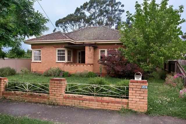 274A Humffray St North, VIC 3350