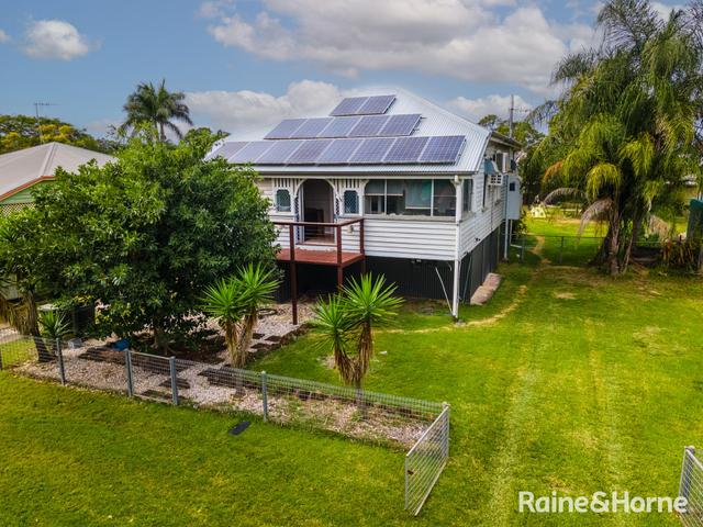 38 Victoria, QLD 4670
