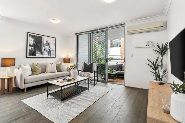 9/505-507 Bunnerong Road, NSW 2036