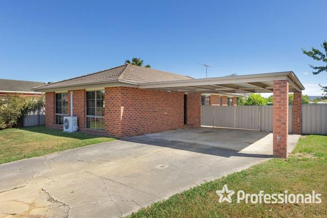 16 Edinburgh Circuit, VIC 3690